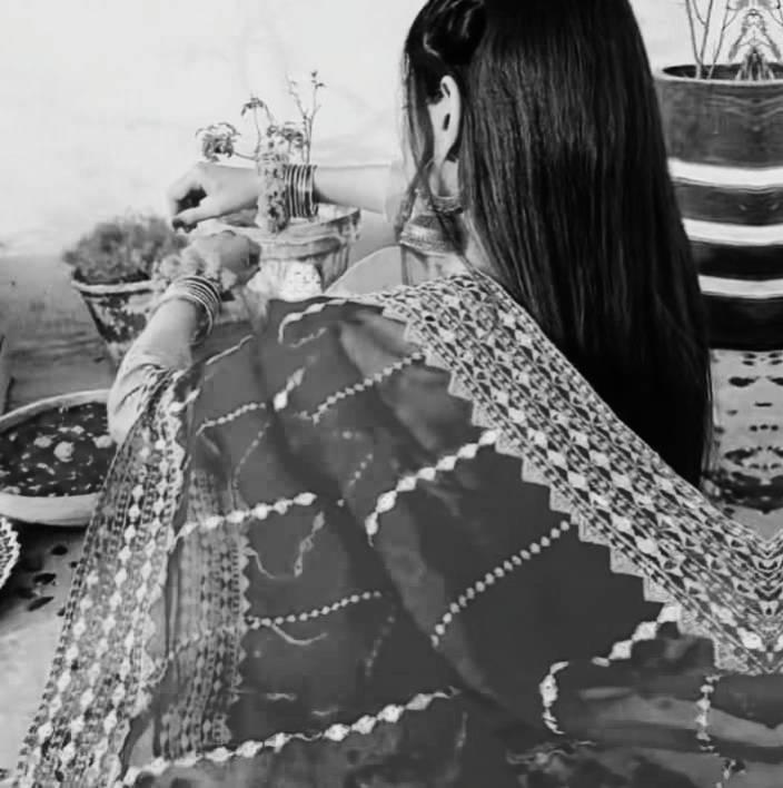 Susmita Rani