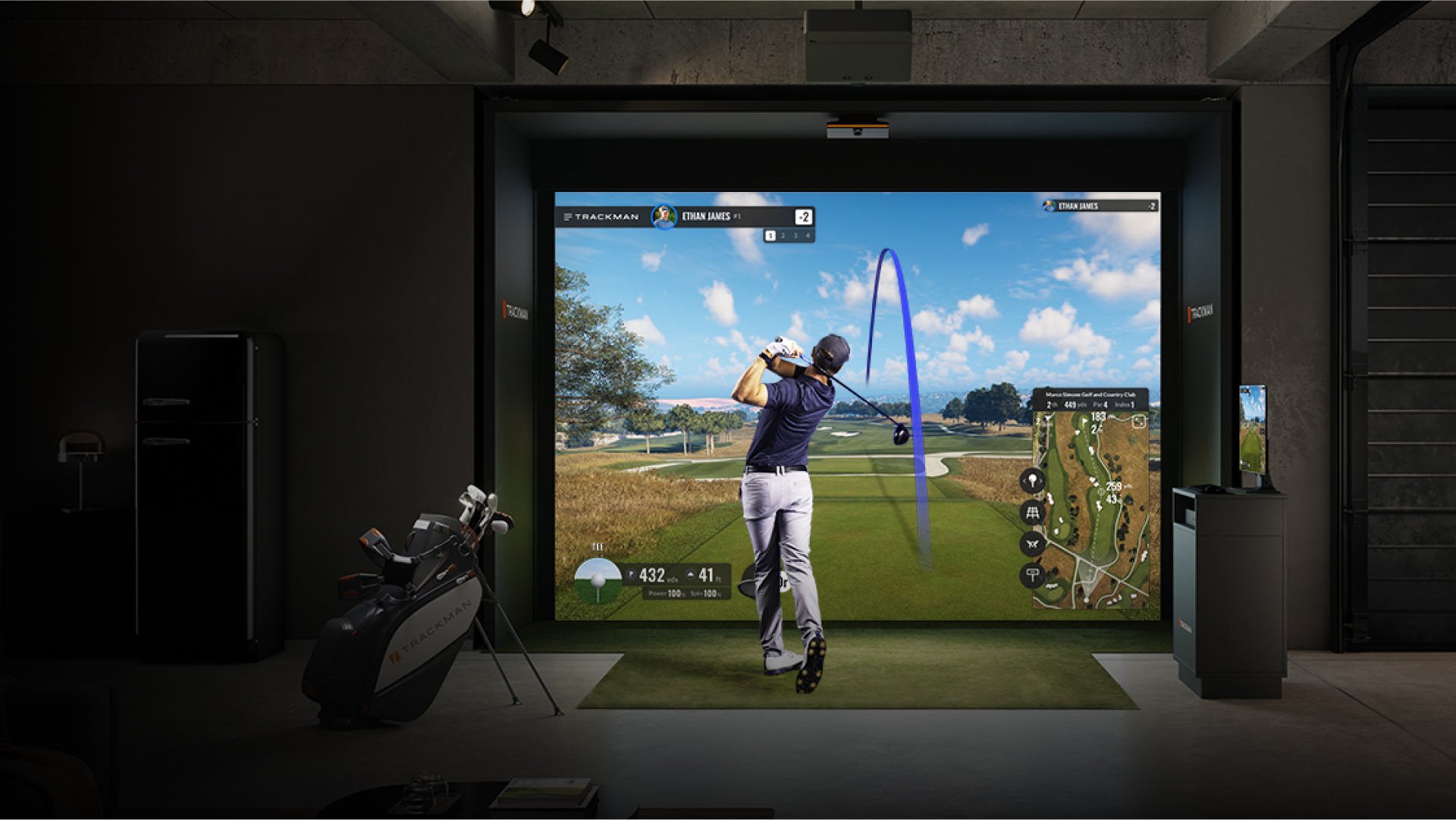 Net Par | Crown Point IN