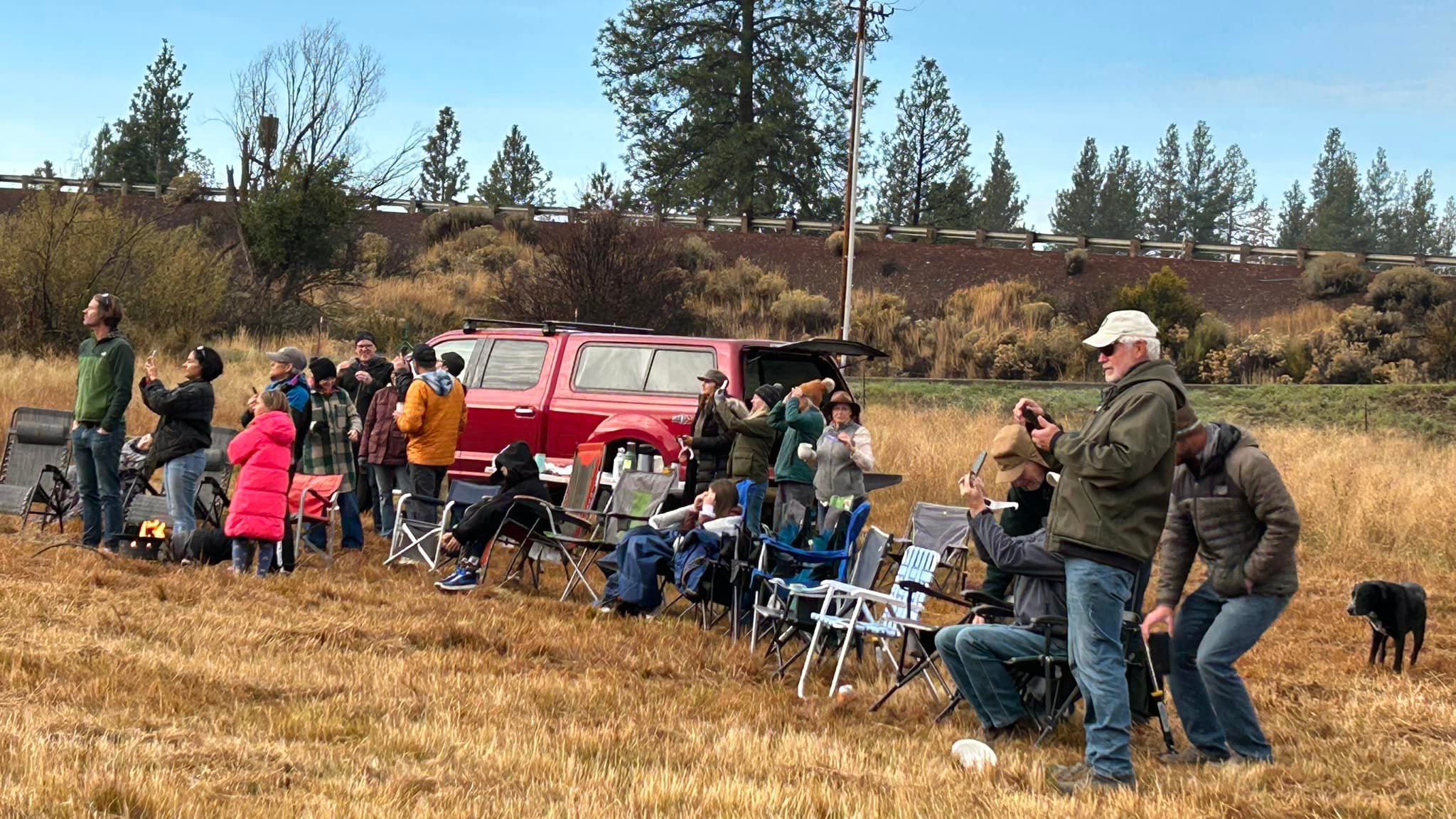 Lonesome Duck Ranch | Chiloquin OR