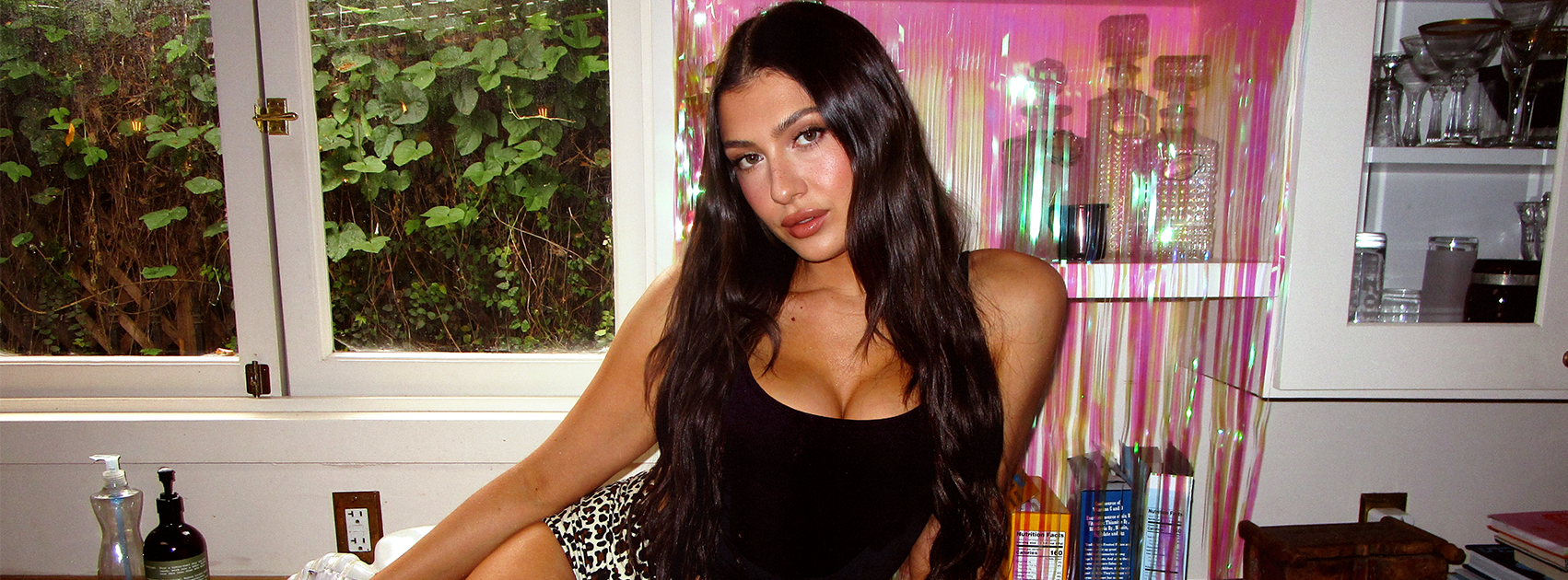 🎙️You walked away from me… | Corva Katherine