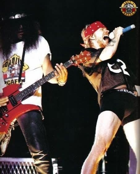 土日2日間限定値下げ！ GUNS N ROSES LAS VEGAS 2001 土日2日間限定値下げ！ GUNS N ROSES LAS VEGAS 2001 Guns N' Roses