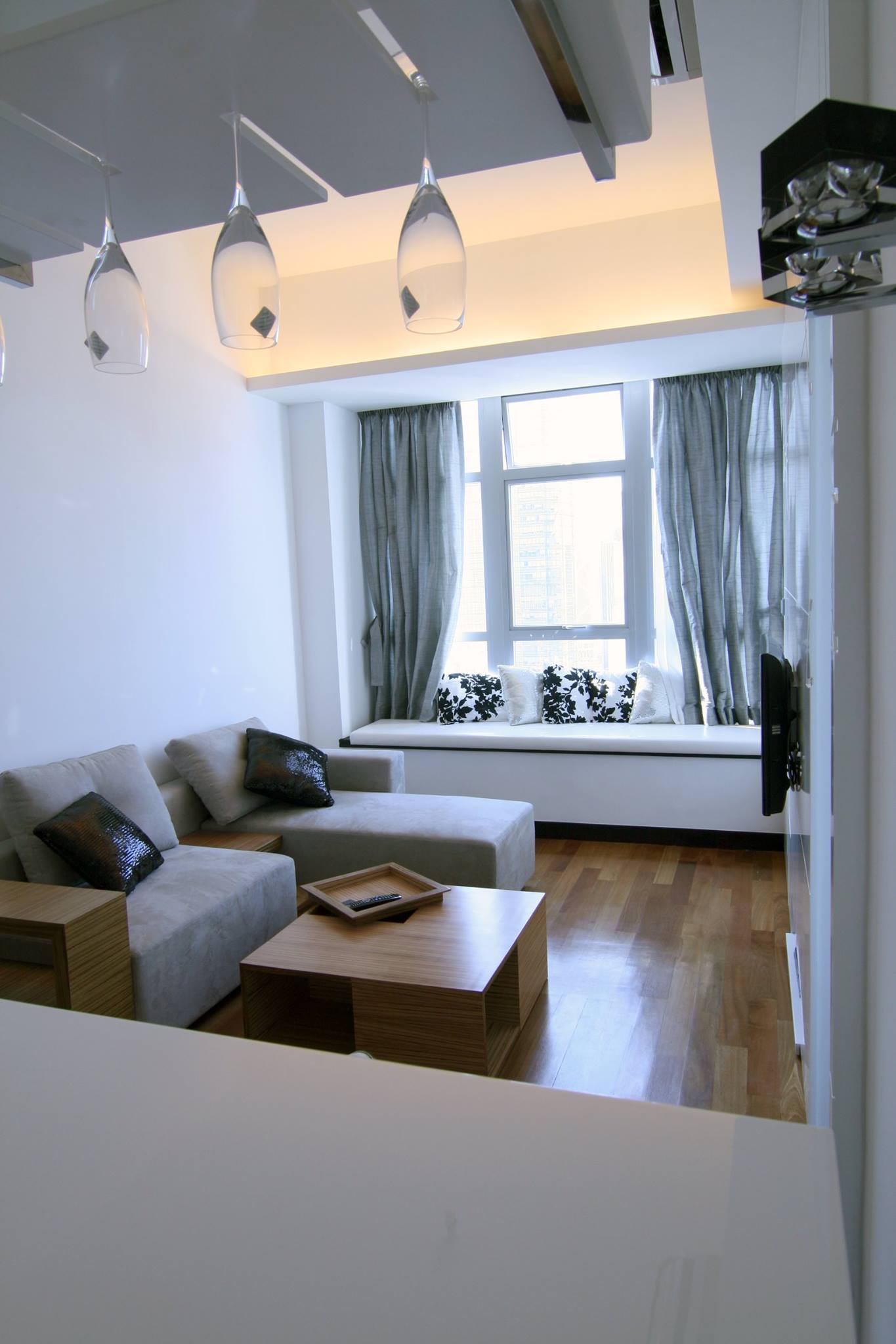 CM Interior Design | Hong Kong Hong Kong