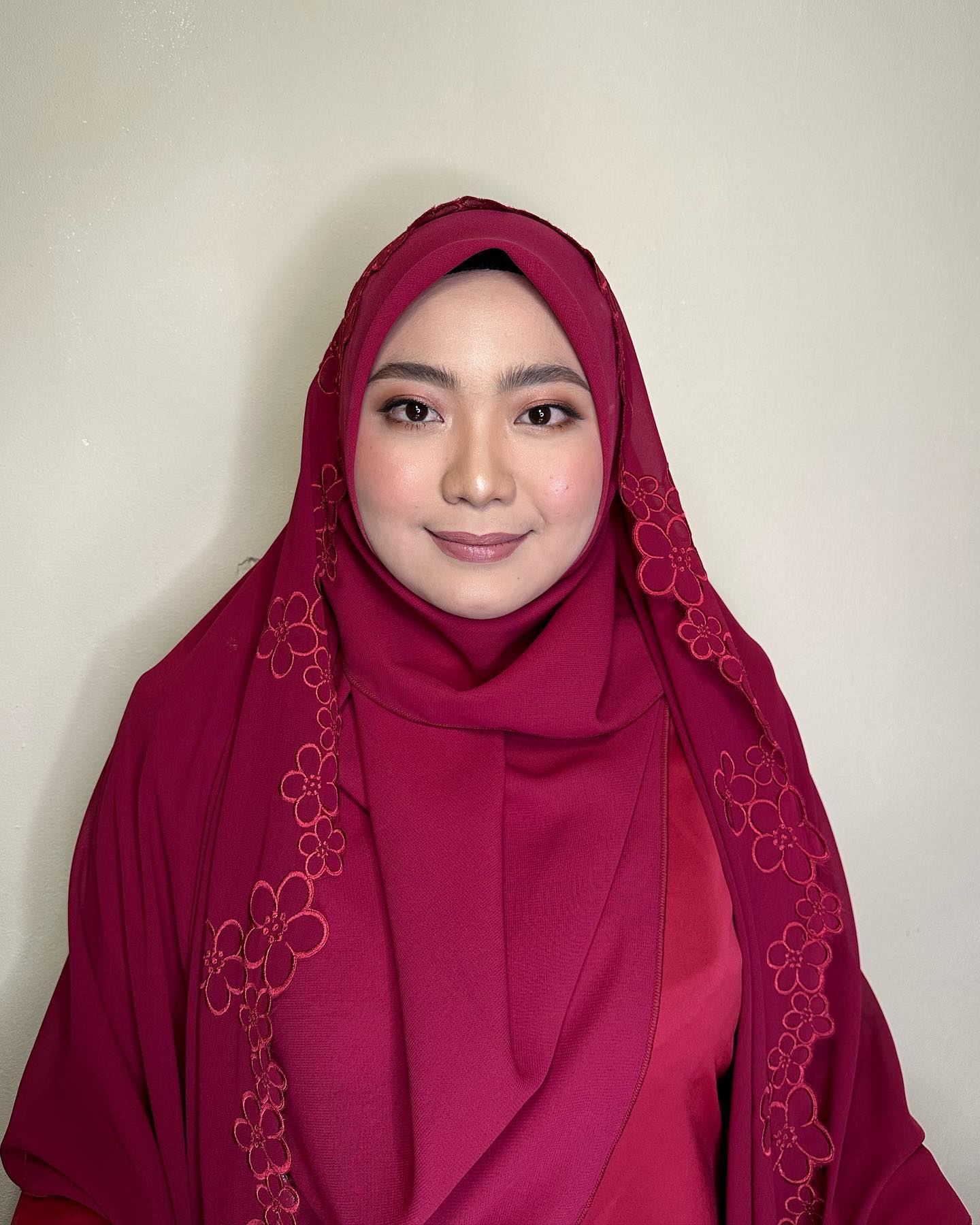 Connie Mua | Ranau