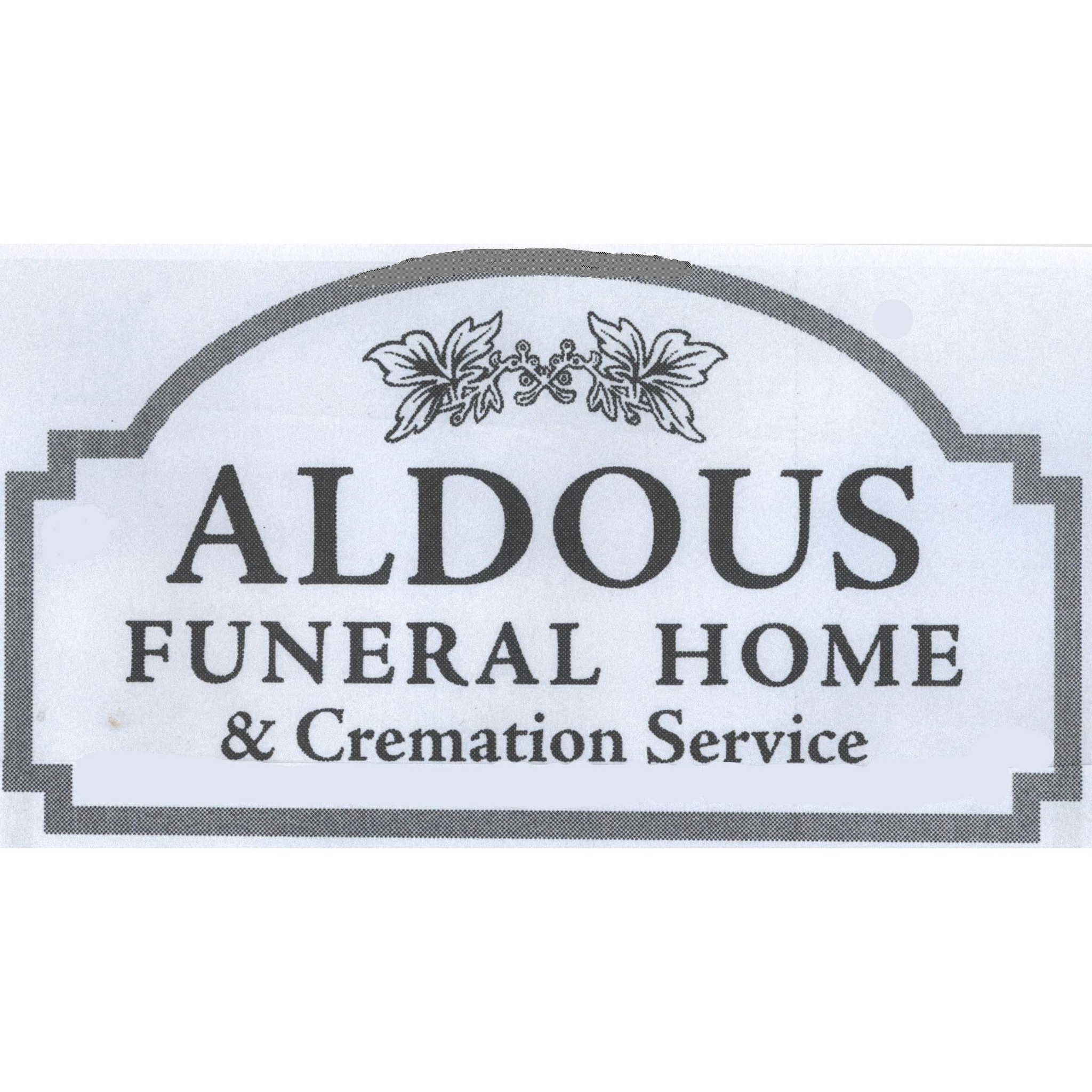 Howard Samuel Lewis... - Aldous Funeral & Cremation Service | Facebook