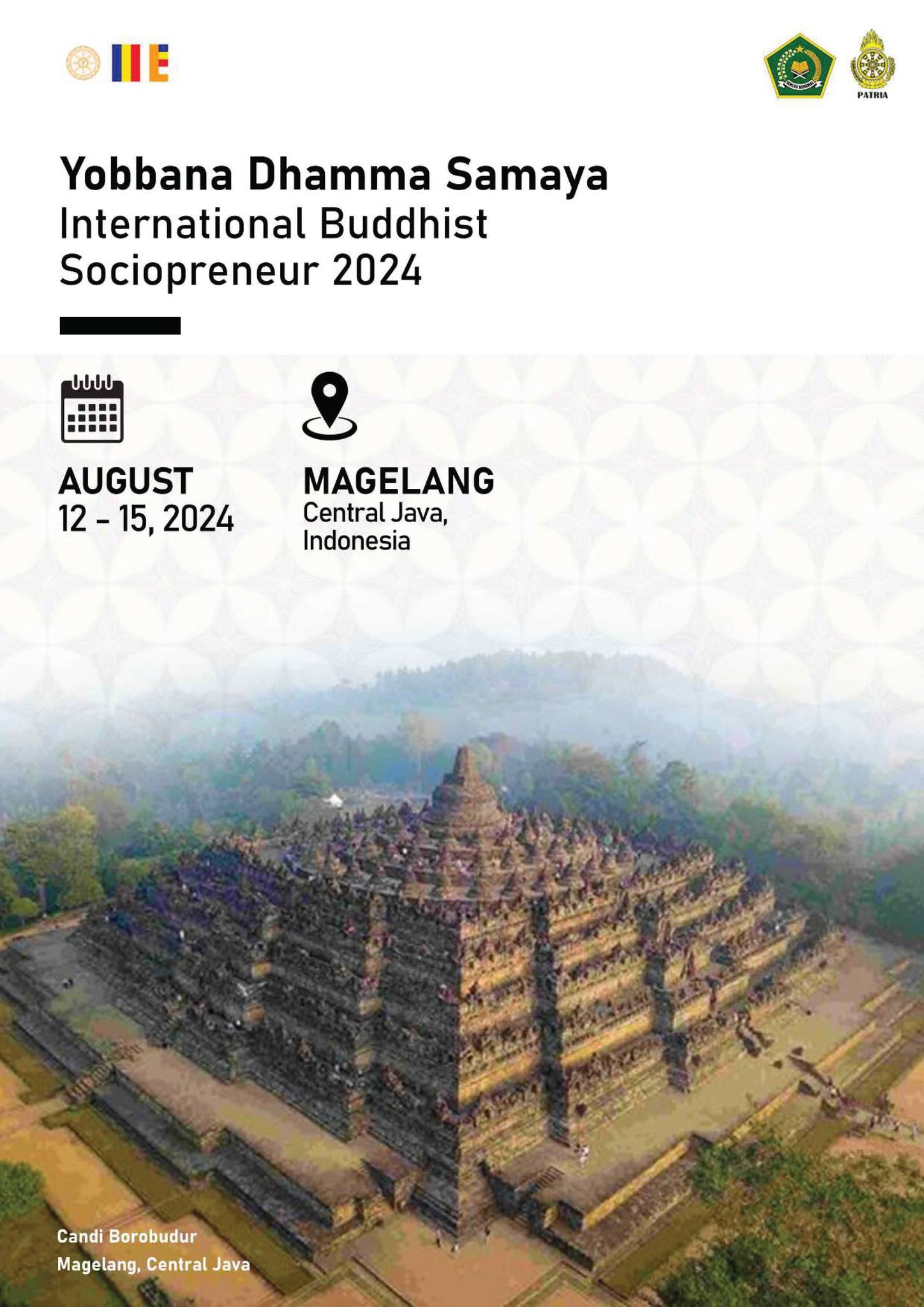 World Fellowship of Buddhist Youth (WFBY) | Bangkok