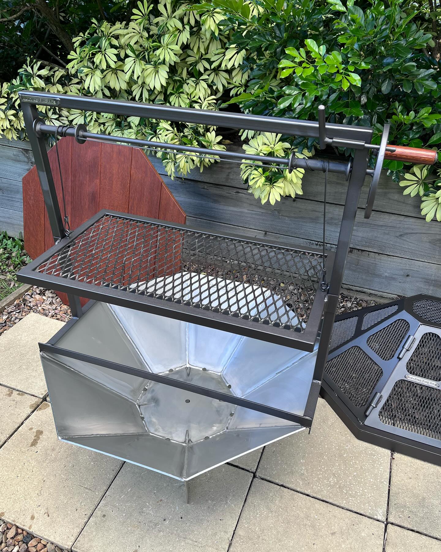 Amazing Fire Pits | Albany Creek QLD