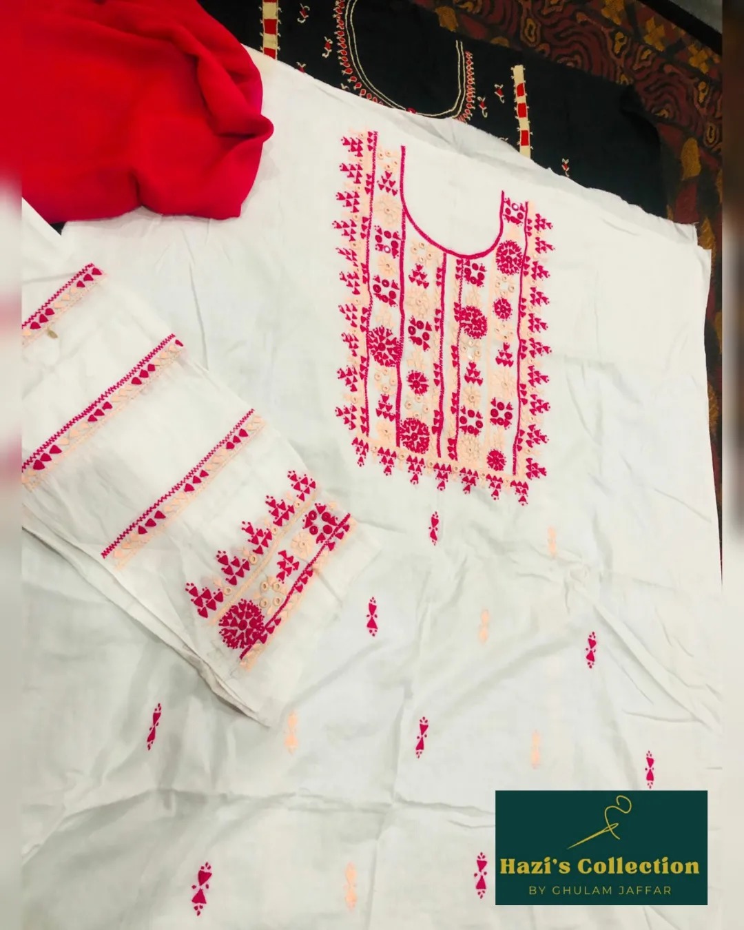 Hazi’s Collection | Multan