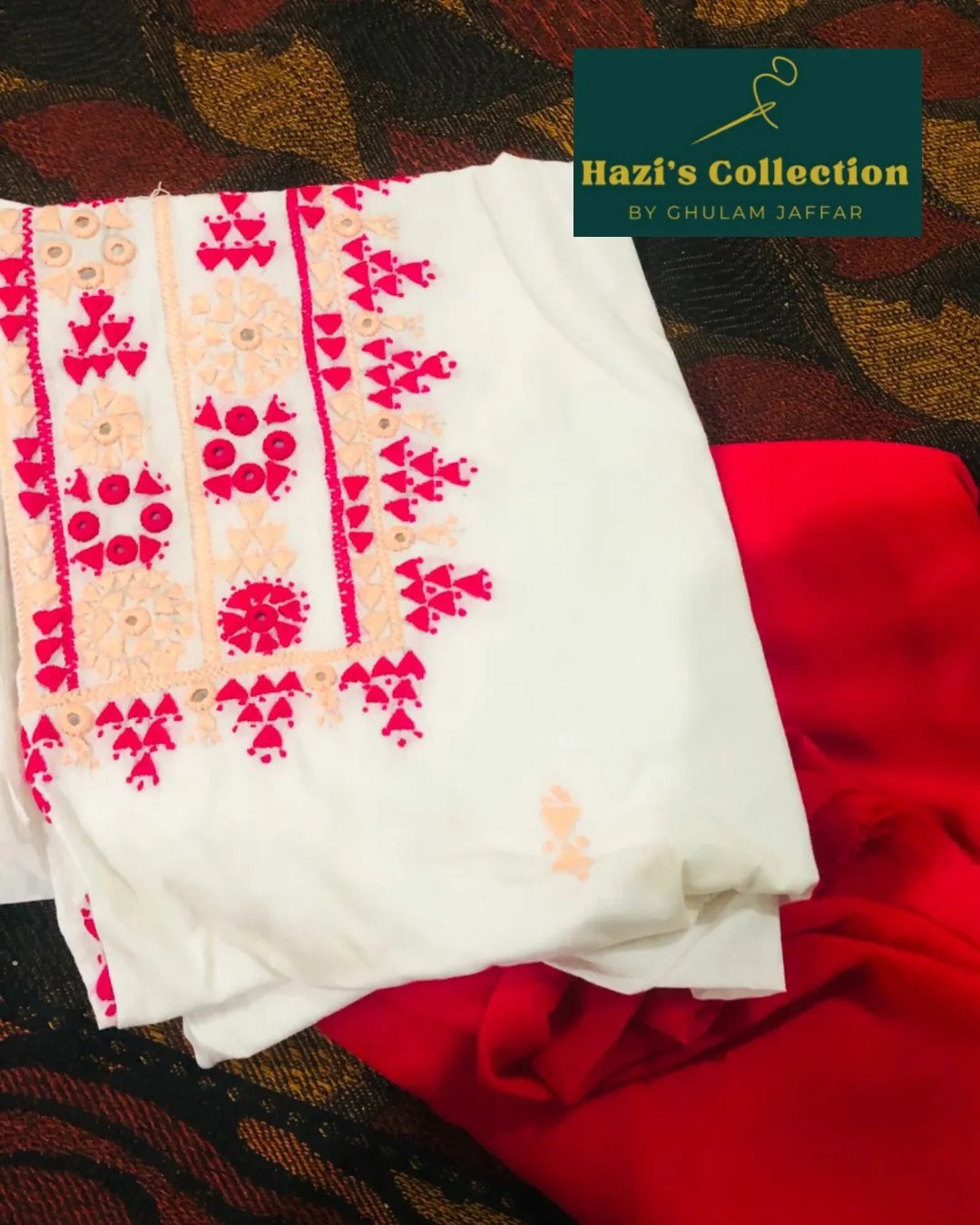 Hazi’s Collection | Multan