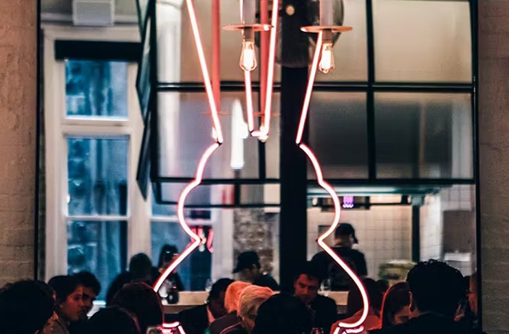 Chin Chin's Geelong's outpost is... - Urban List Melbourne