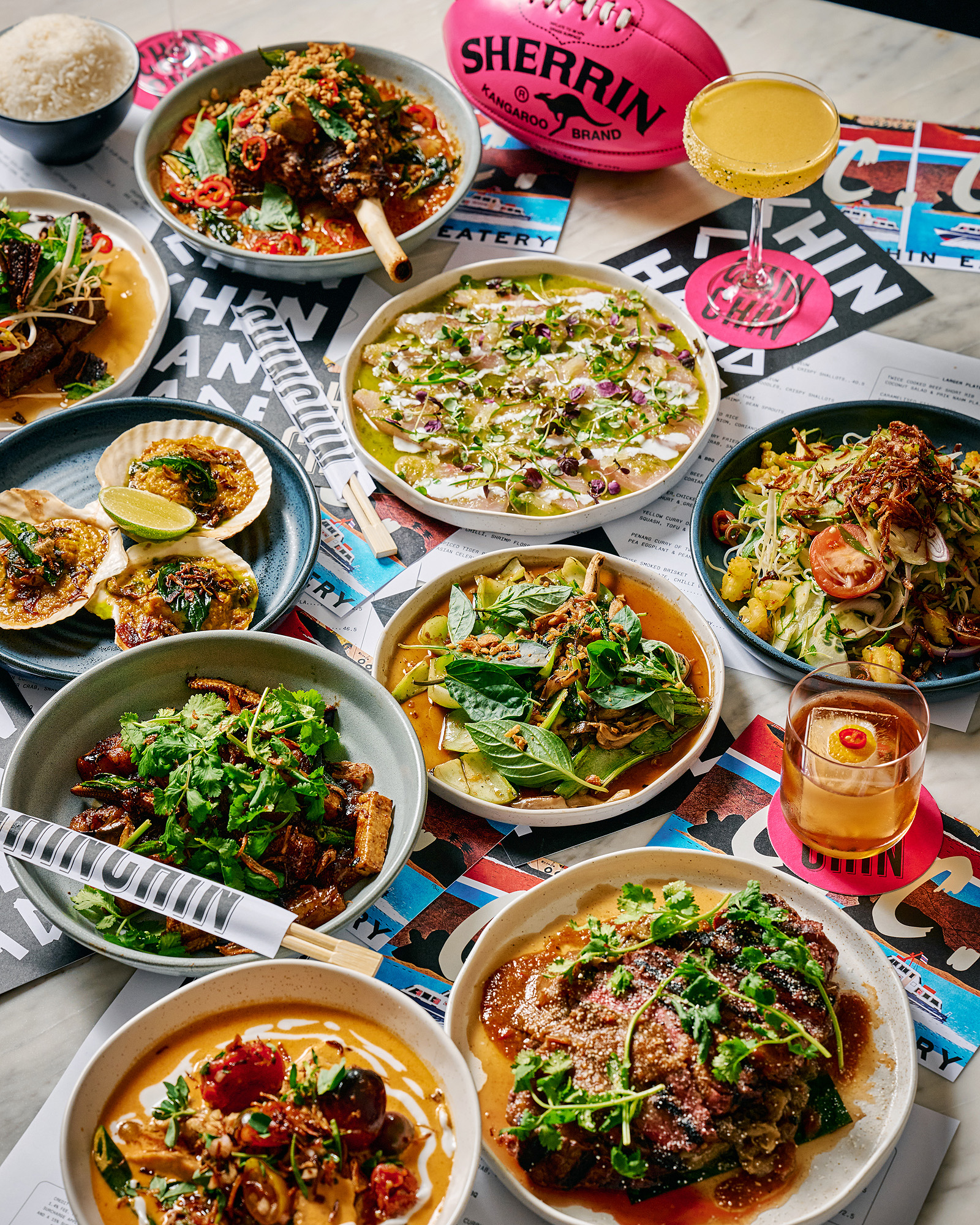 Chin Chin's Geelong's outpost is... - Urban List Melbourne