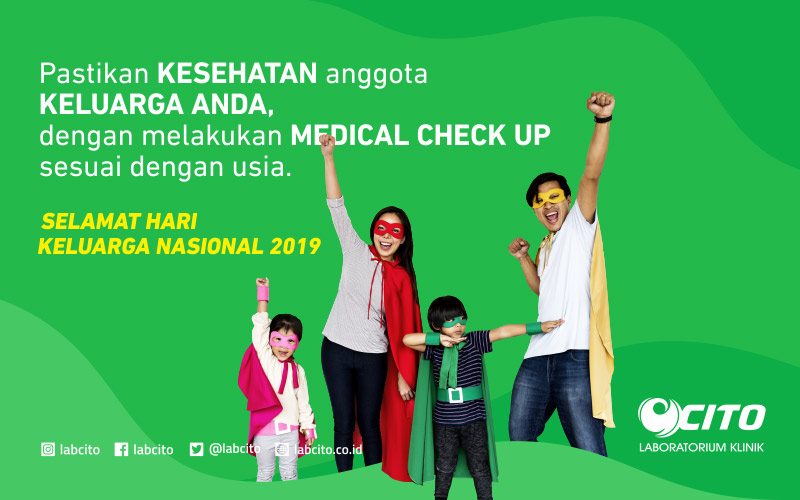Lab Cito Semarang Setiabudi - Jakarta. Laboratorium Klinik CITO kembali ...