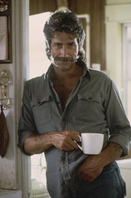 Only - Decades may have passed, but time didn’t tame Sam Elliott; it ...