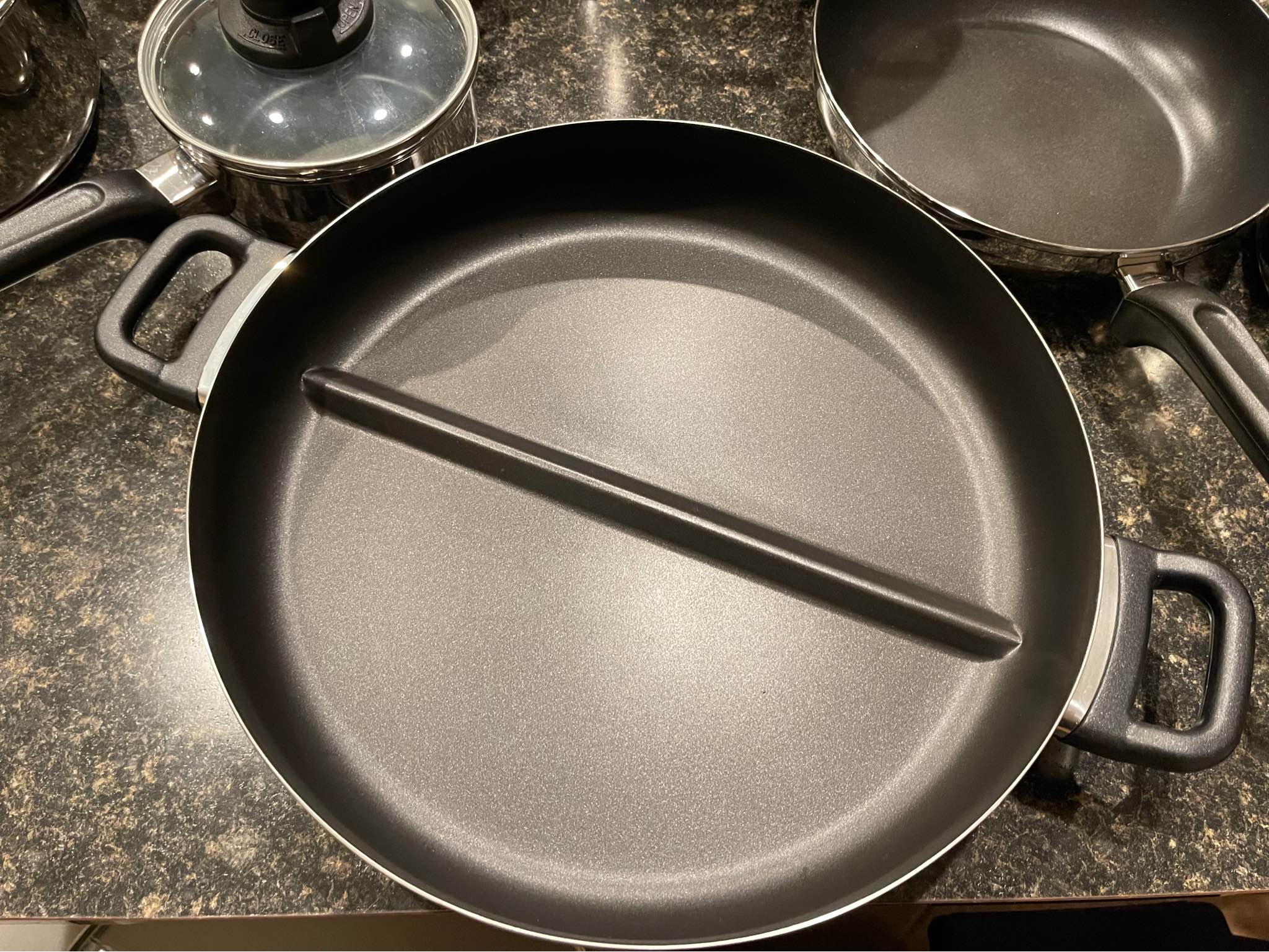 Ultrex II Stainless Steel Pots and Pans - Cookware Sets - Mesa, Arizona ...