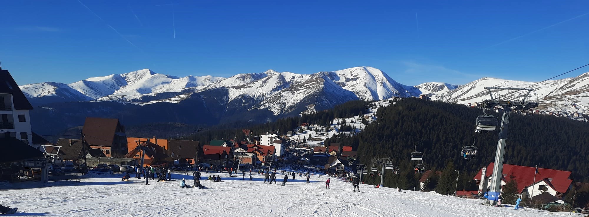 Casuta mea din varf de munte, Ranca/Transalpina | Baia de Fier