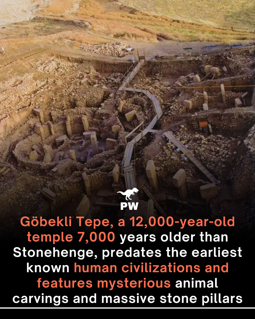 Göbekli Tepe: Rewriting Prehistory in Stone