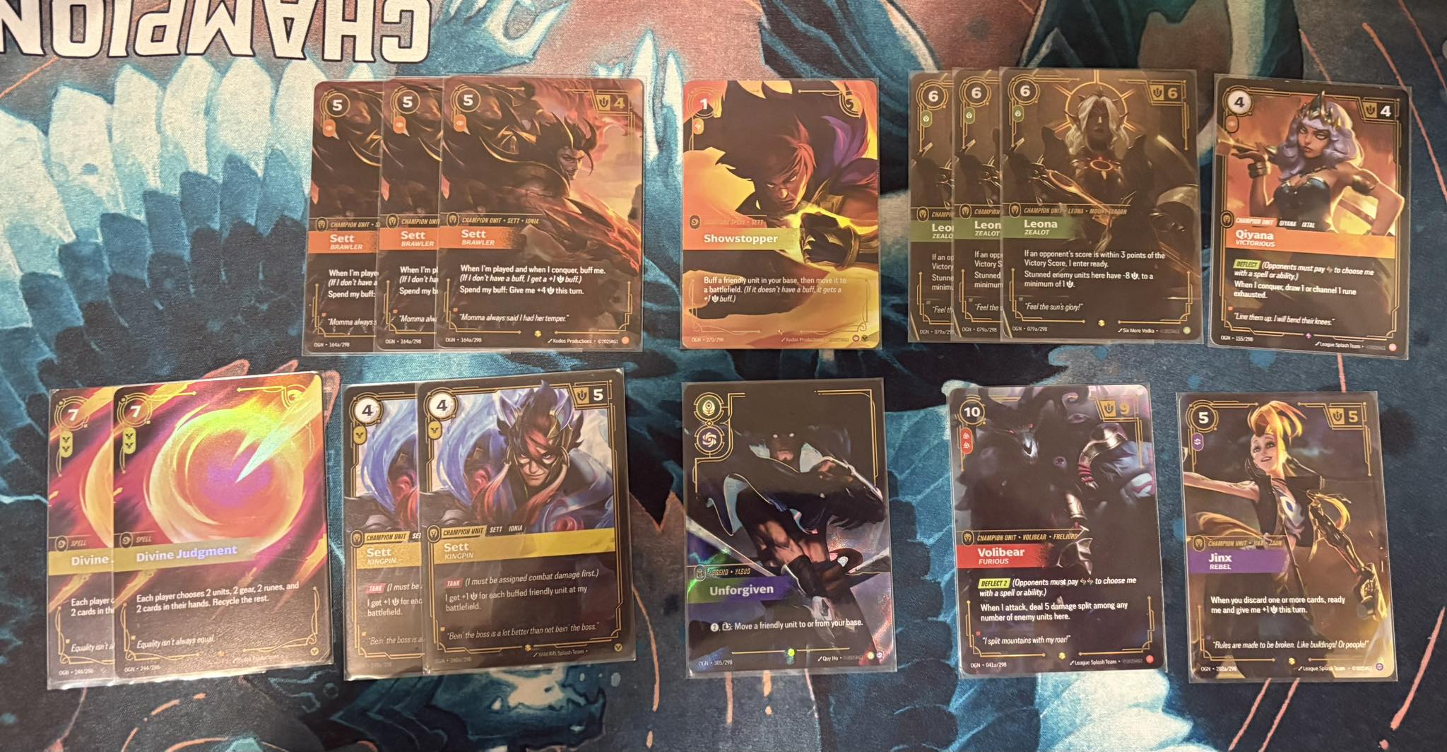 Edmonton Riftbound LOL TCG | Facebook