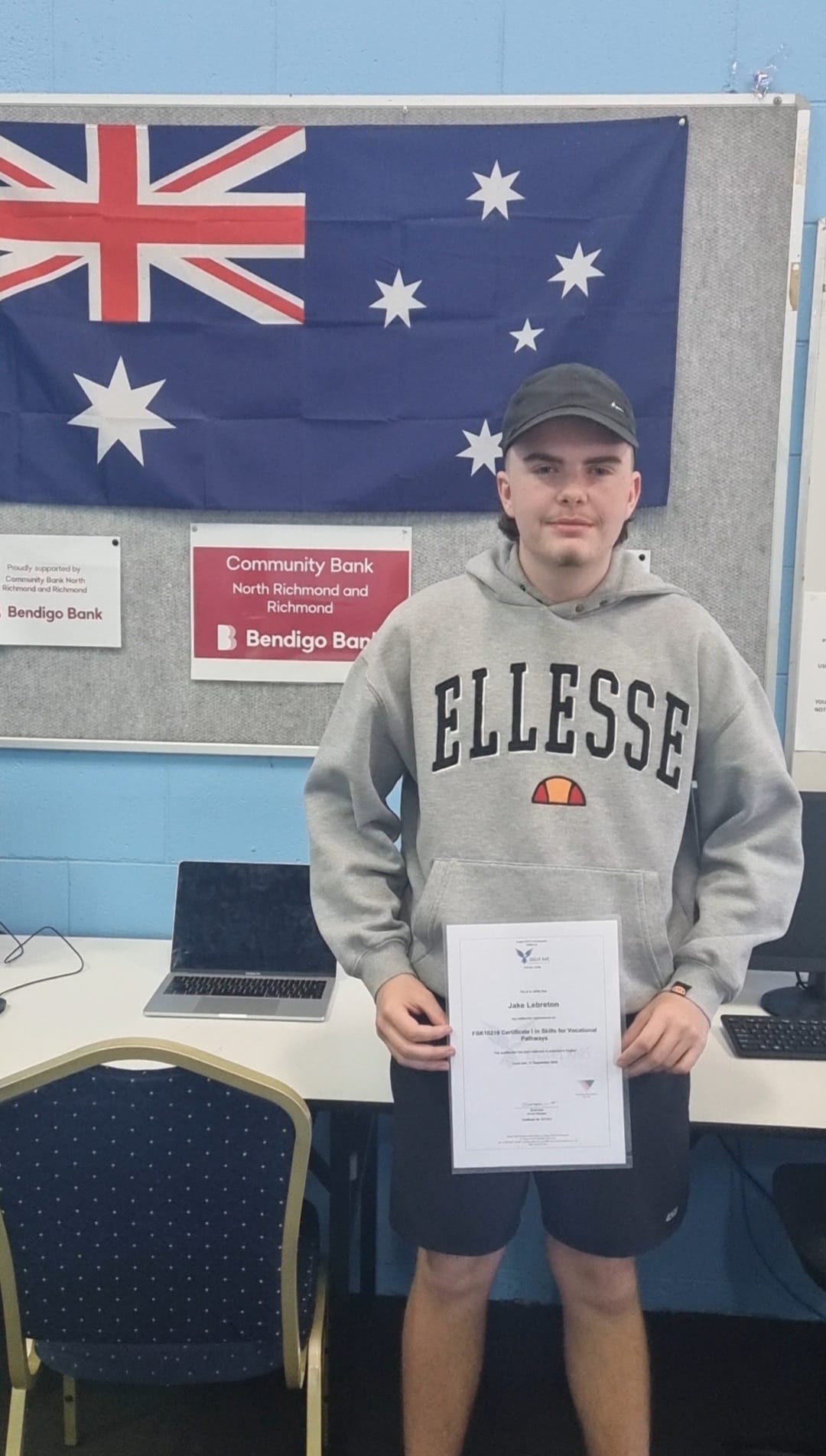 Eagles RAPS Inc. | Doonside NSW