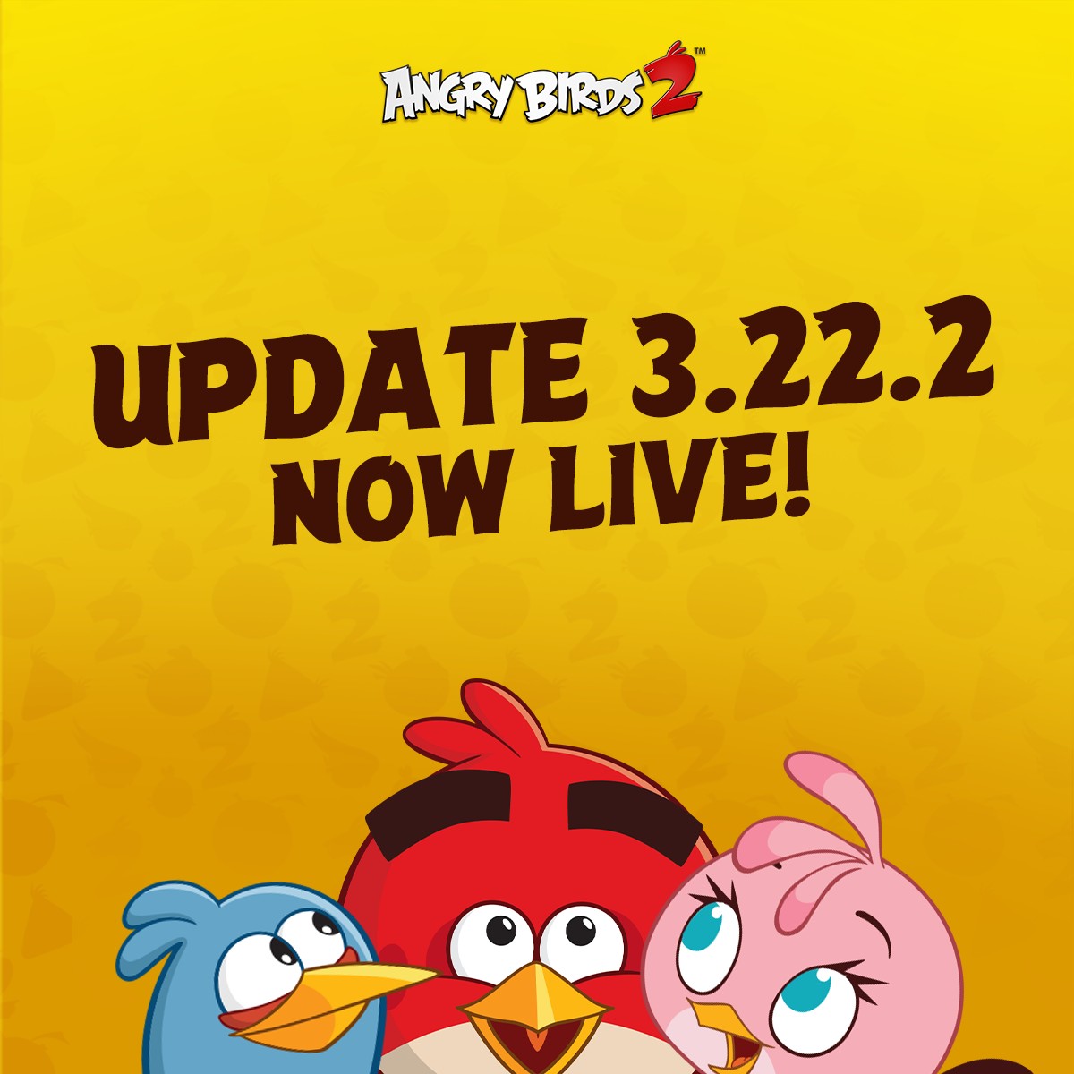 Angry Birds 2 Gamers Fan-Page