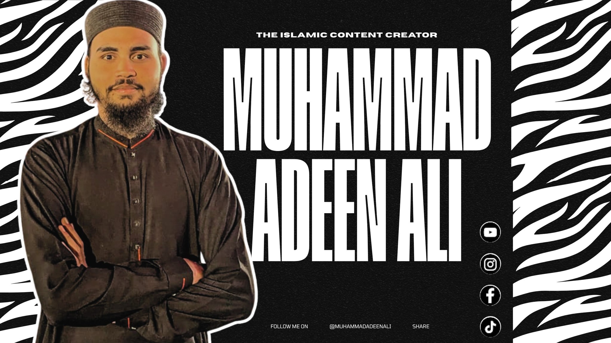Muhammad Adeen Ali | Karachi