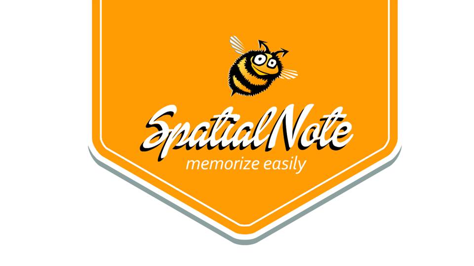 SpatialNote
