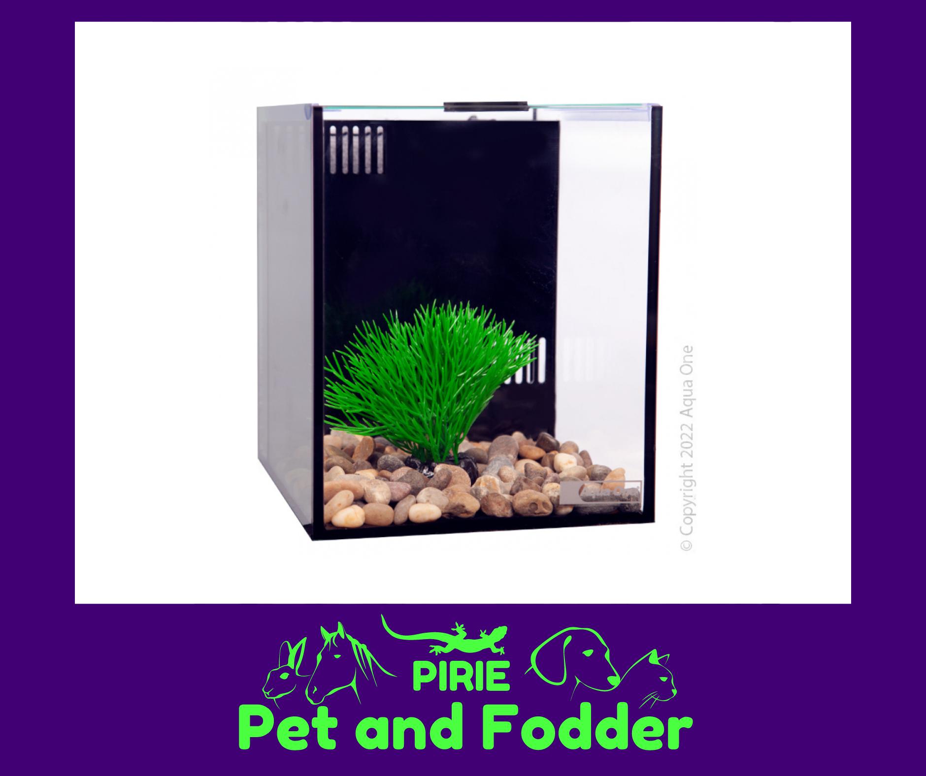 New Stock Just Arrived Aqua One... - Pirie Pet and Fodder | Facebook