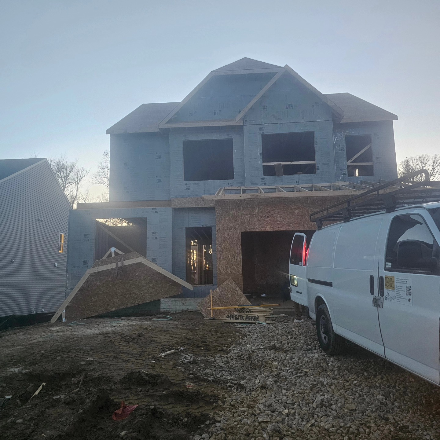 DL Contruction & Remodeling LLC | Maryland City MD