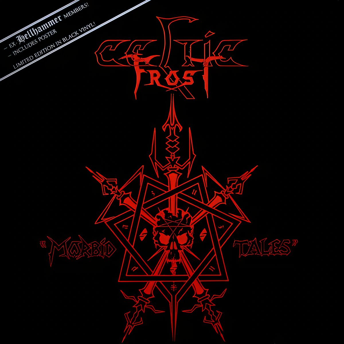 Celtic Frost - Circle Of The Tyrants (Live cover by Obituary)