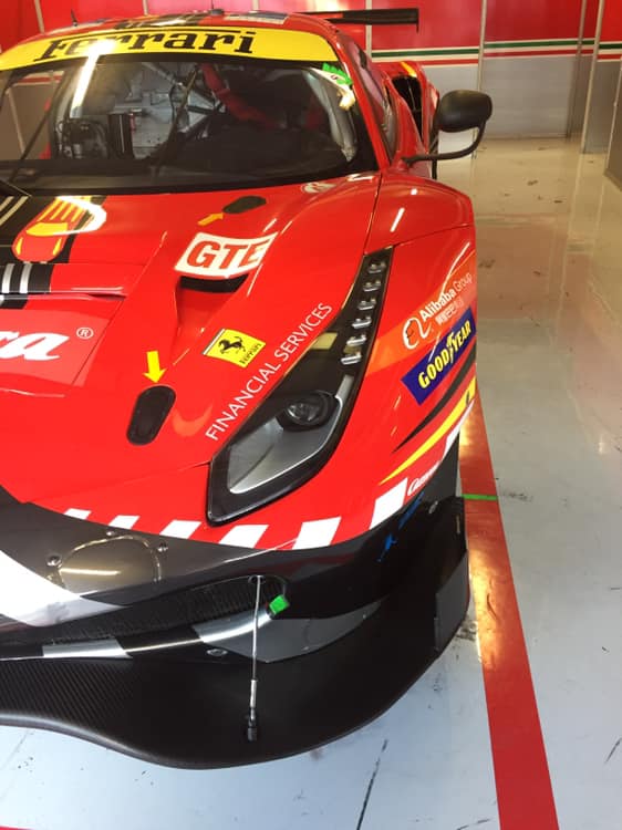 DC Racing Solutions