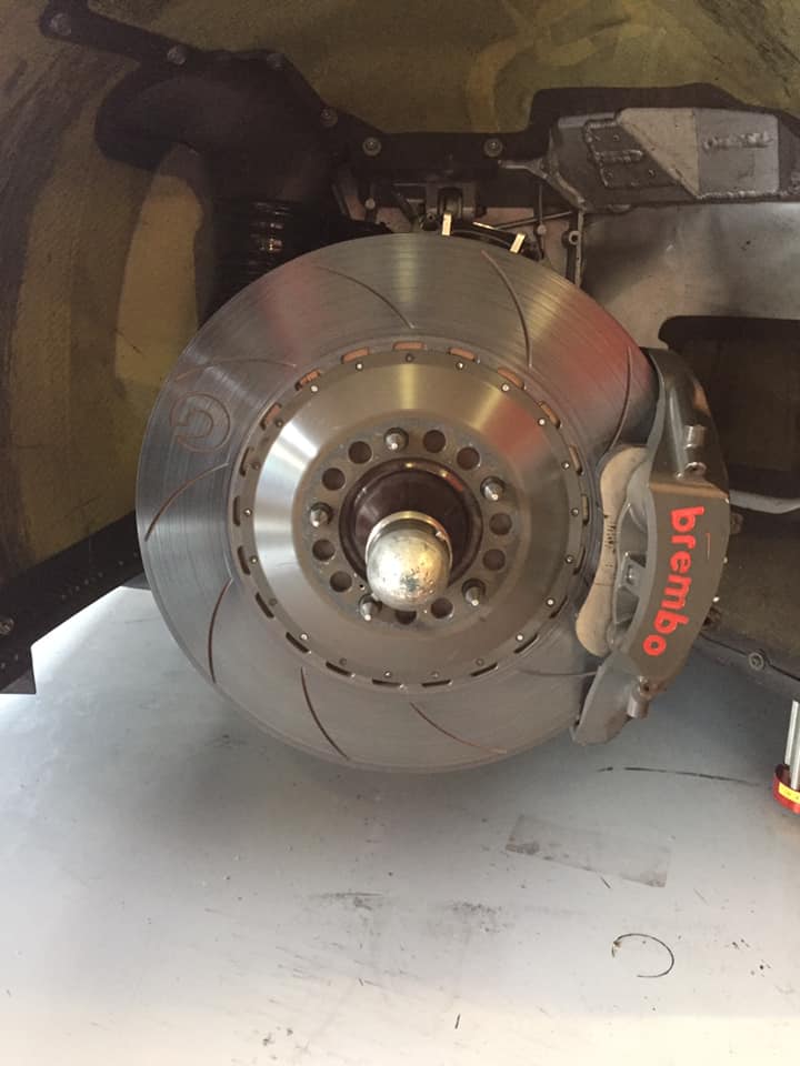 DC Racing Solutions