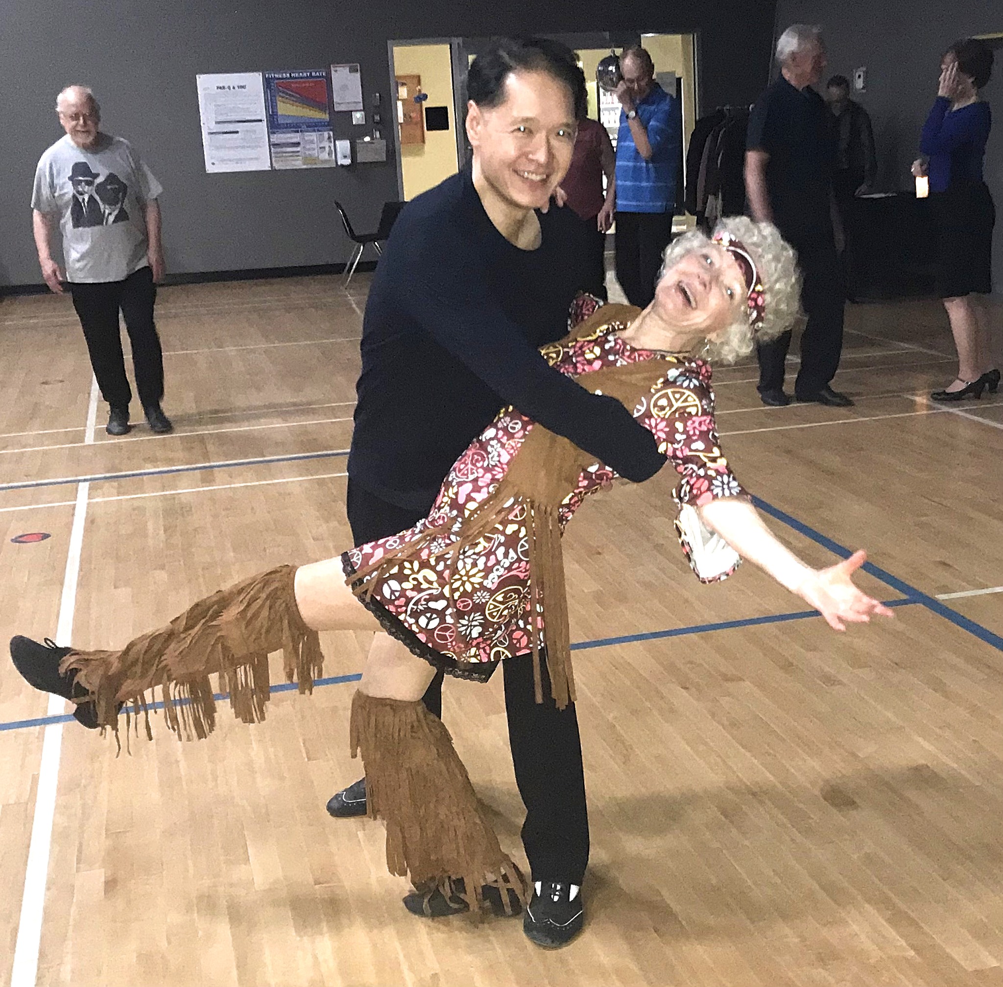 Photos from... - Victoria Ballroom Dance Society www.vbds.org | Facebook