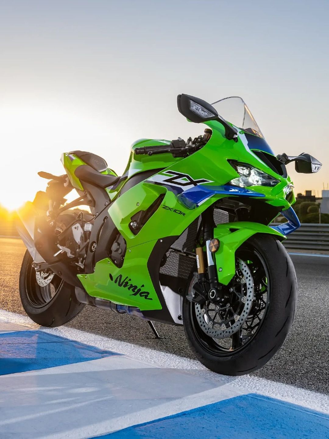 2026 Kawasaki Ninja ZX10R 🔥 #kawasaki #ninjazx10r #ninja