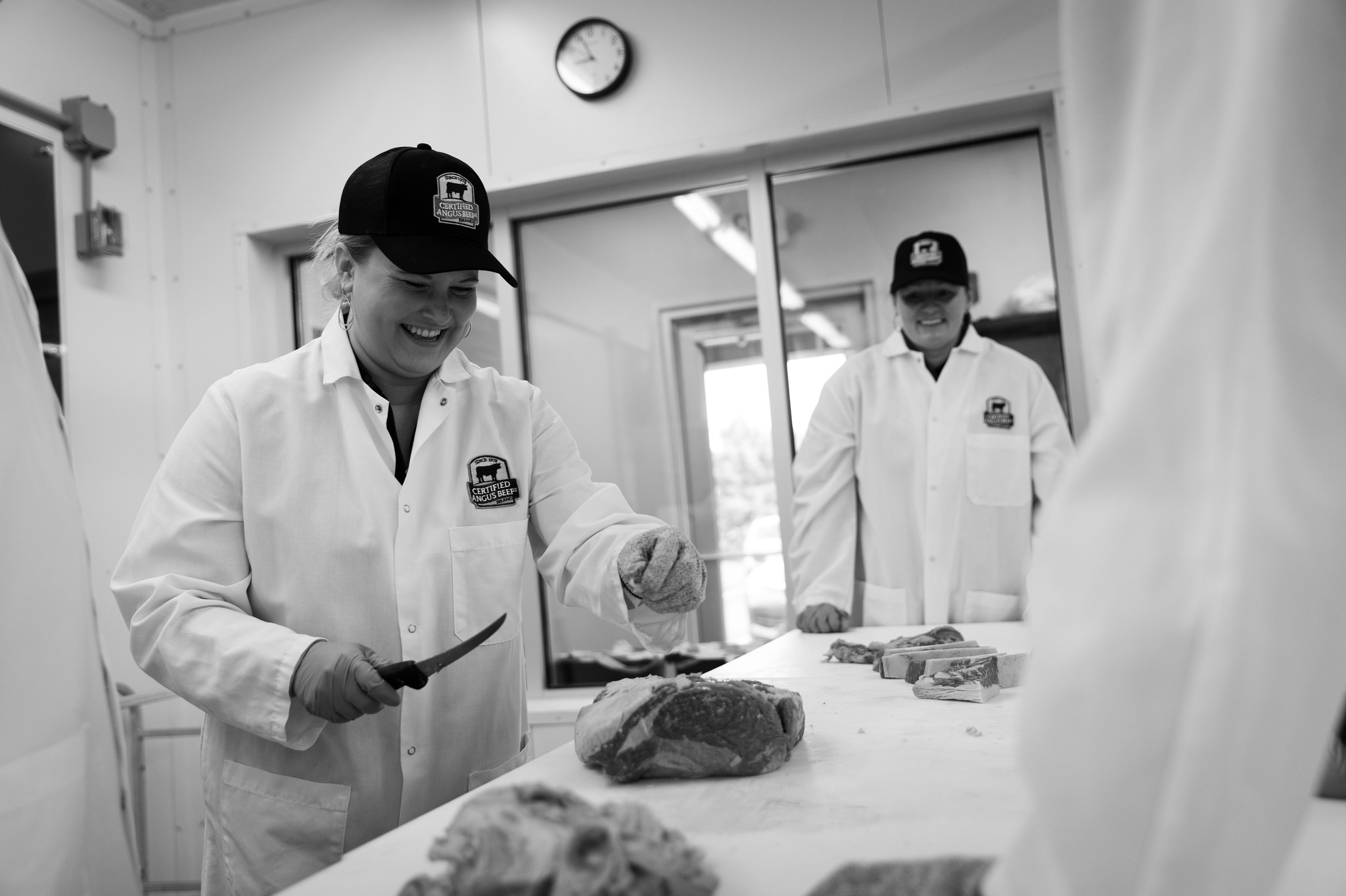 American - Certified Angus Beef ® served up a perfect pairing to round ...