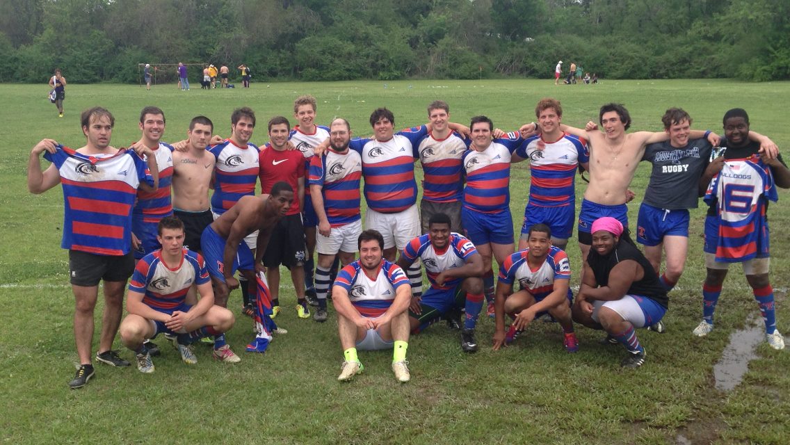 Lakeshore Rugby Football Club - A heartbreaking loss vs LSU this ...
