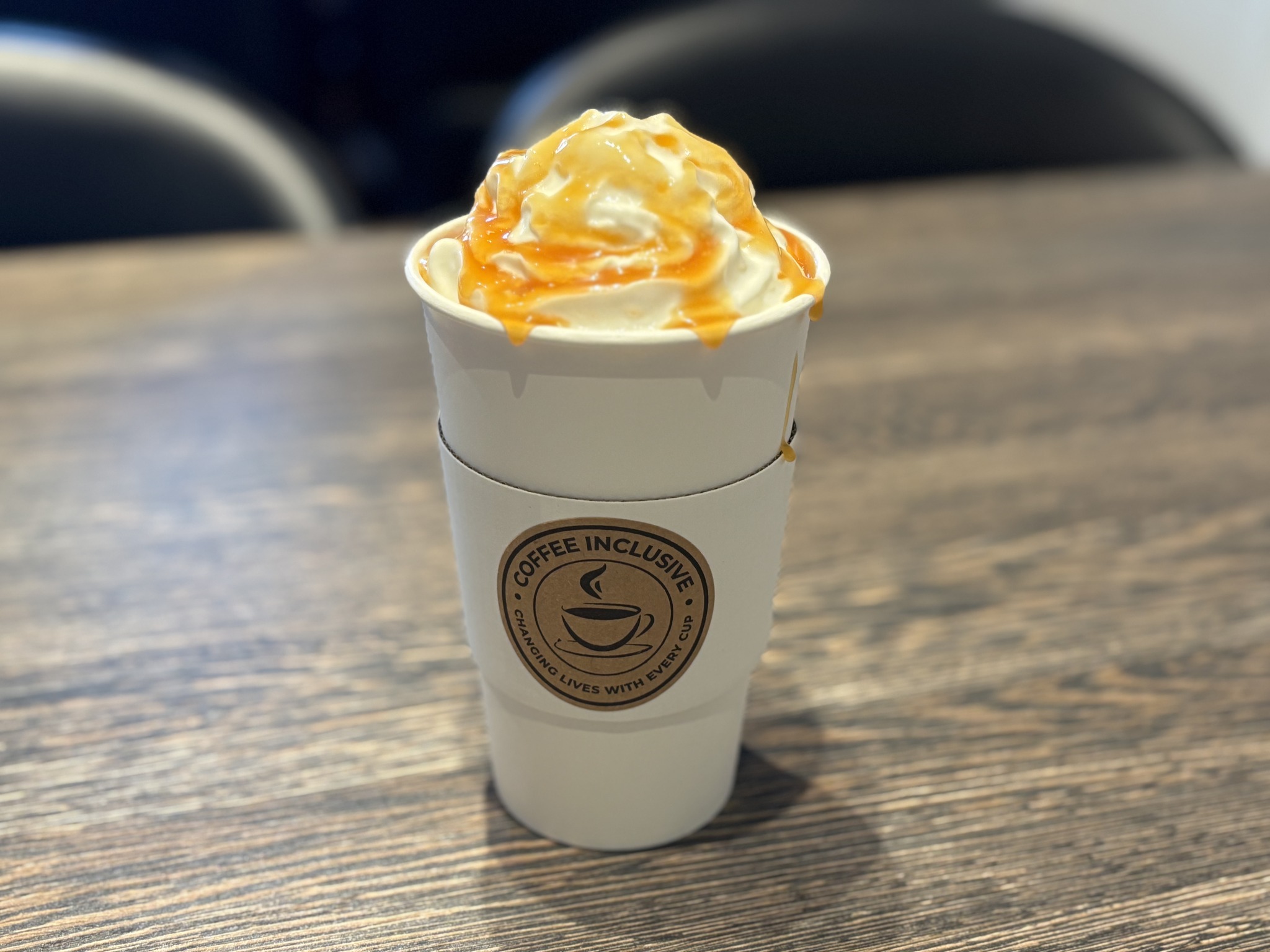 Our December menu is officially here!!... - Coffee Inclusive | Facebook