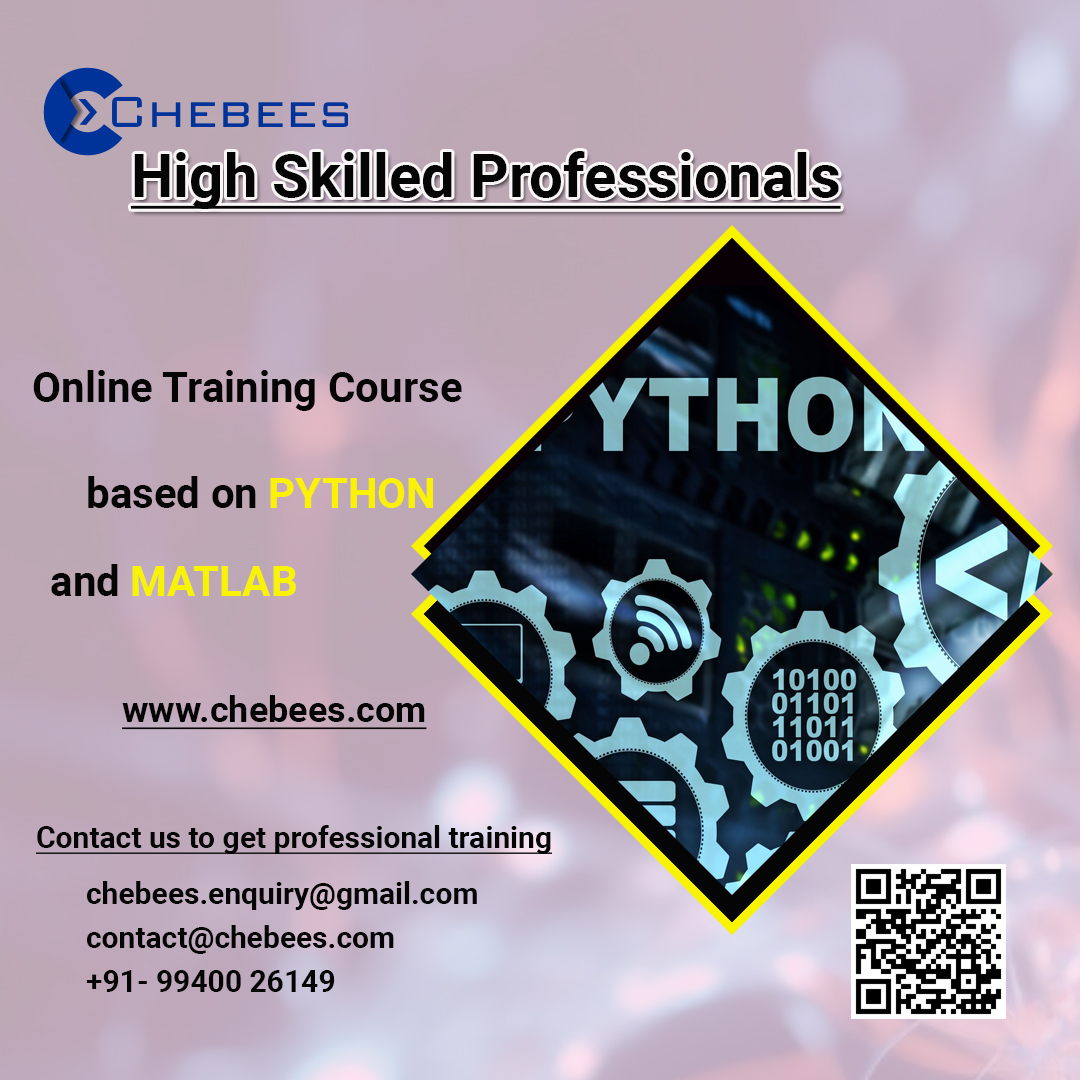 Chebees Solutions