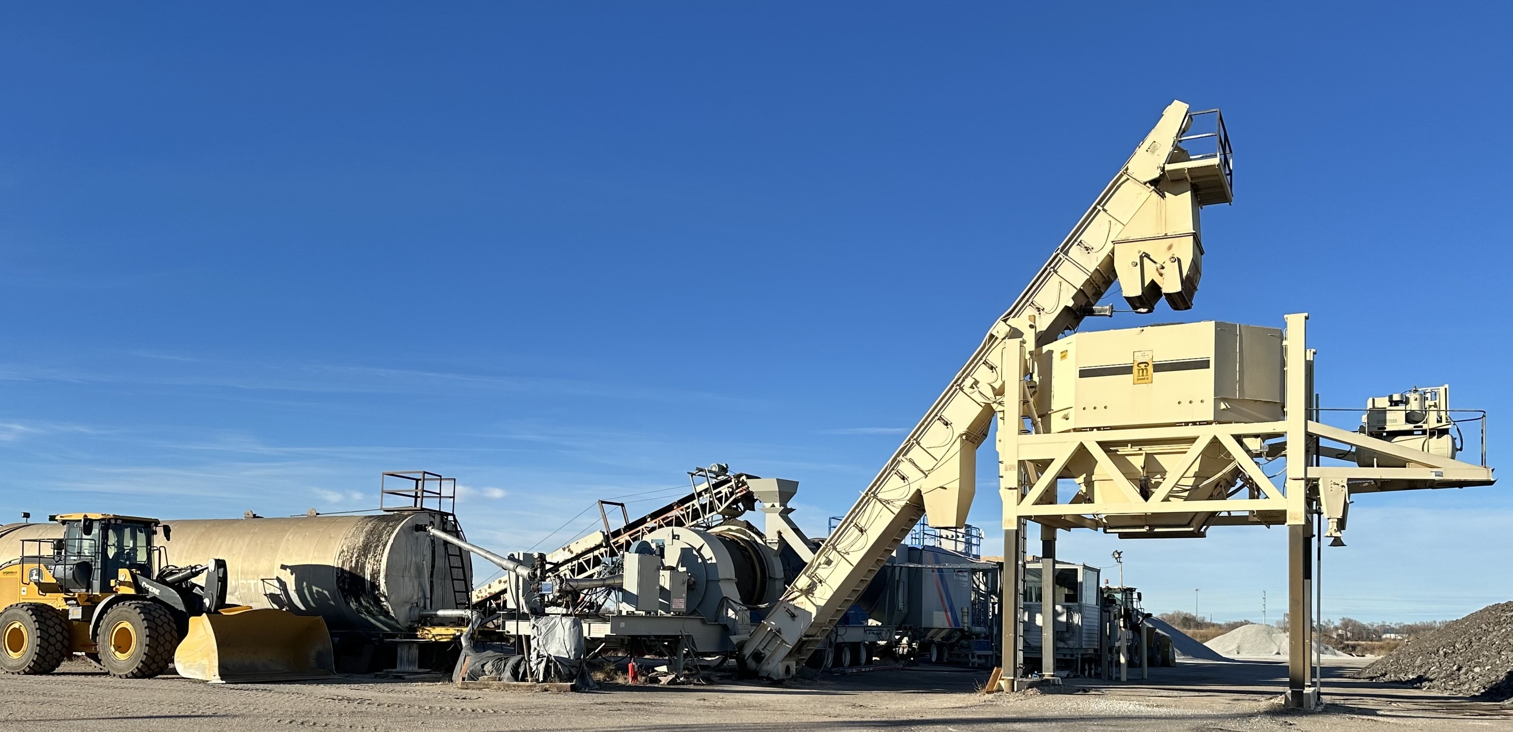 Midwest Coatings Company, Inc. | Modale IA