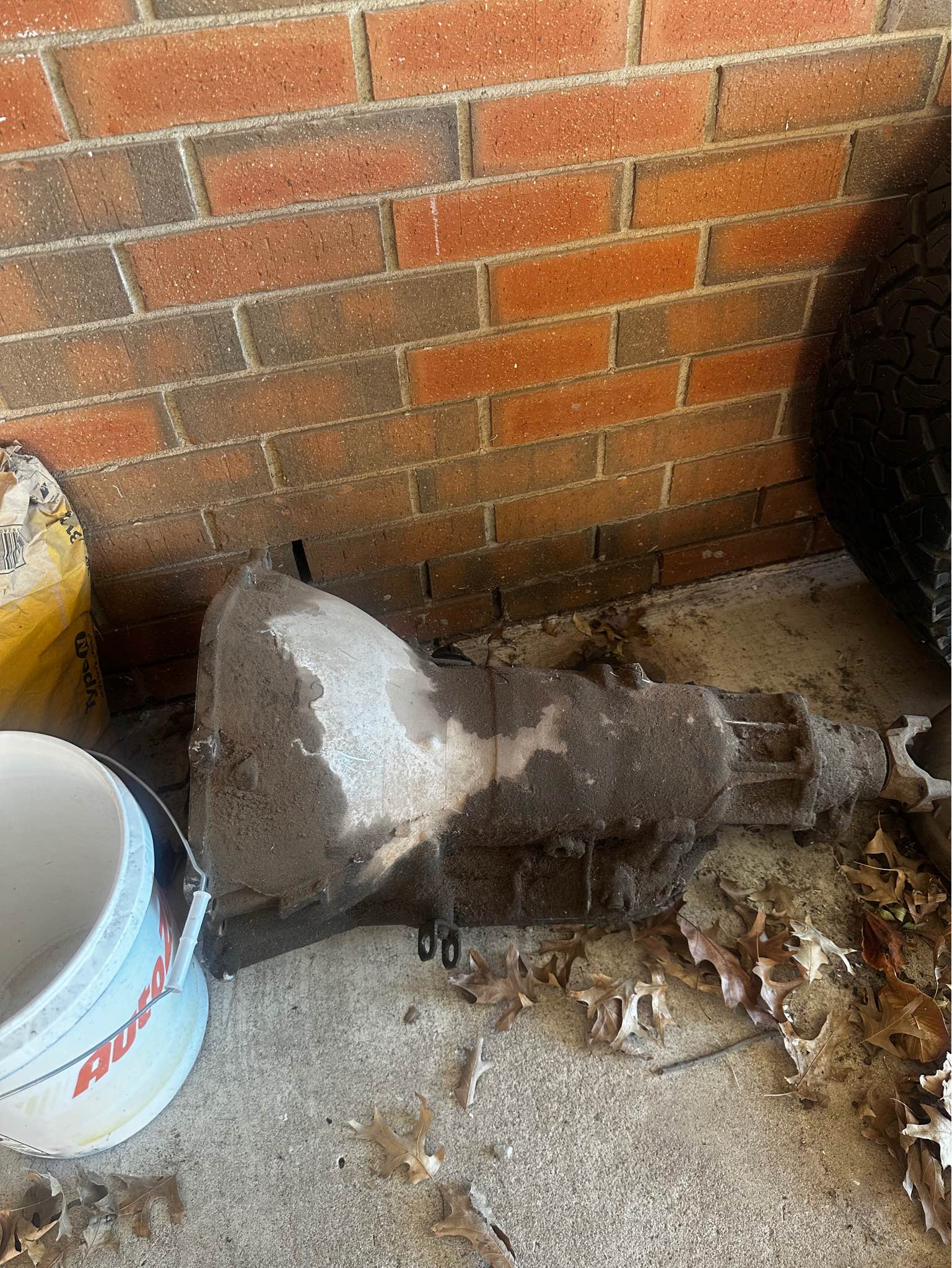 TH400, NP205, NP203 - Car Engines & Engine Parts - Yukon, Oklahoma ...