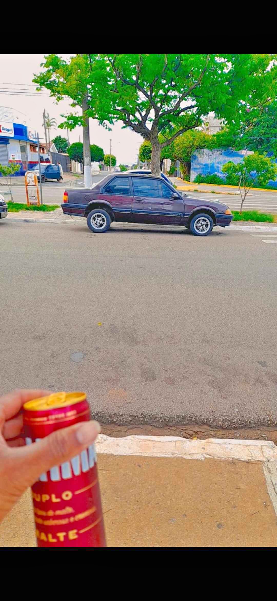 1992 Chevrolet Monza - Commercial Vehicles - Sumaré | Facebook ...