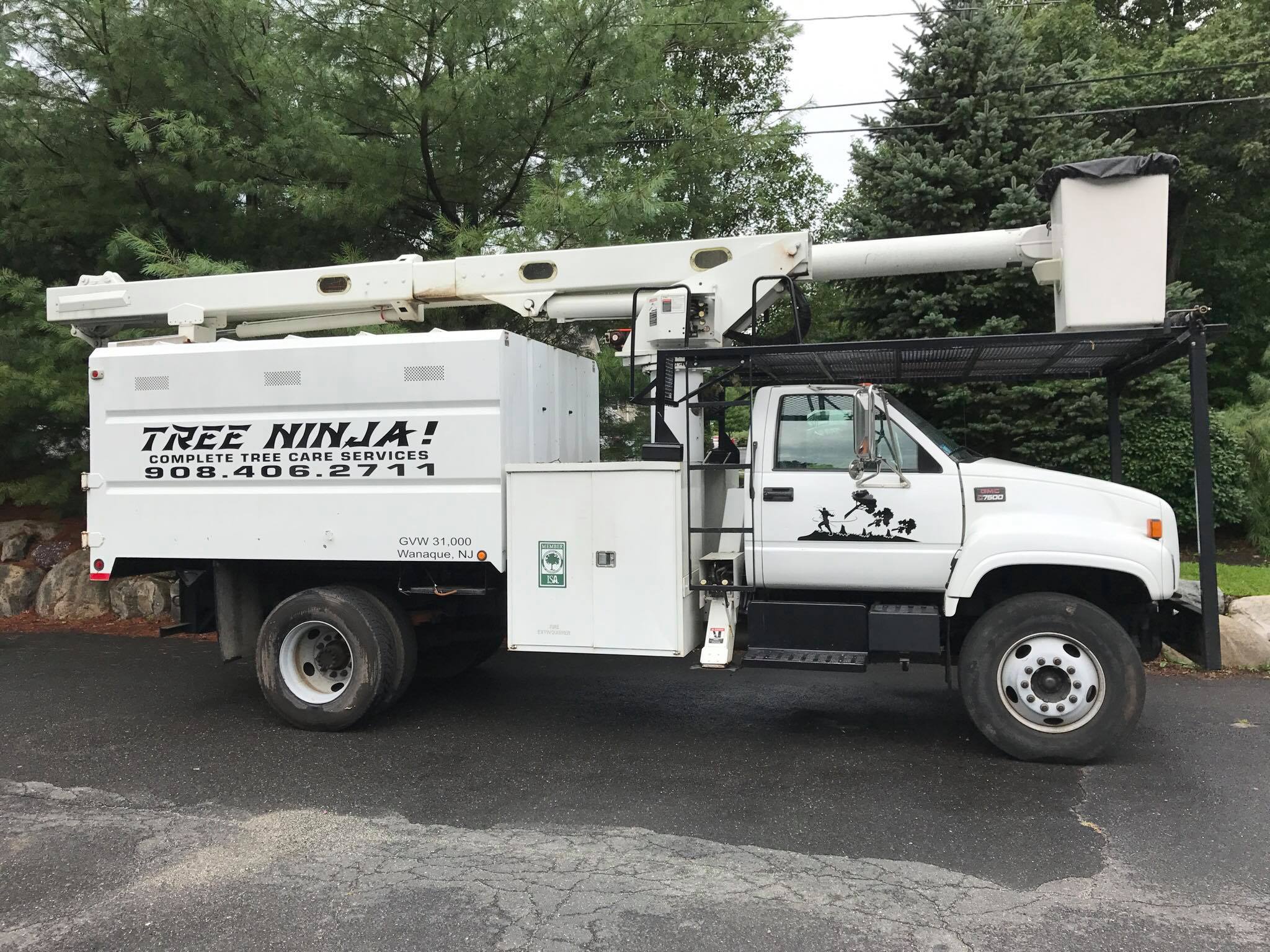 Tree Ninja | Wanaque NJ