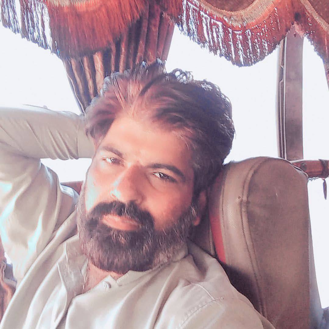 Imran Rana
