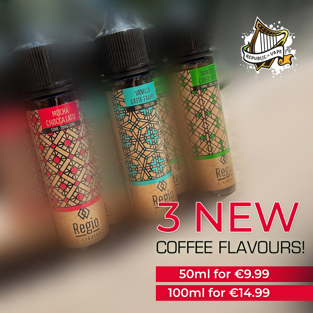 vape juice coffee flavor recommendations? Choose Flavour::Oasis Elf Bar BC10000 UAE Peach Mango by Sorbet