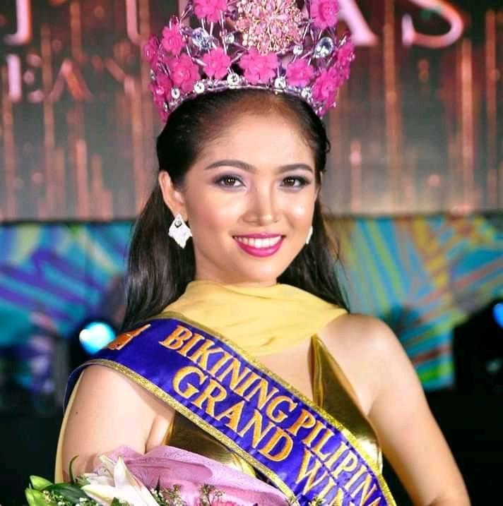 Ms. Christine Alen Rada... - Visit Mansalay Oriental Mindoro