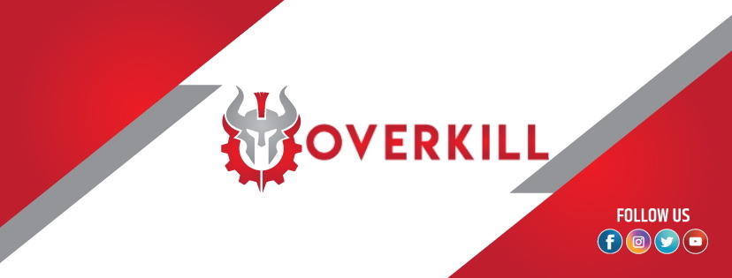 Overkill Customs TN | Murfreesboro TN