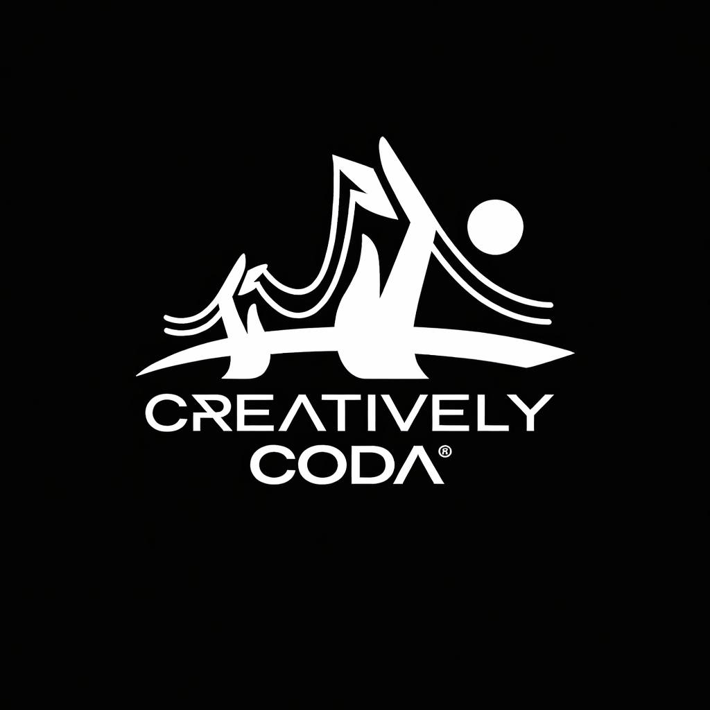 Creatively - Built with intention. Rooted in Deaf/Coda culture. A space ...