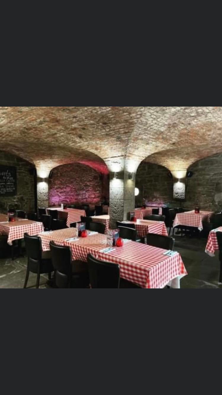 Roma Ristorante | Perth