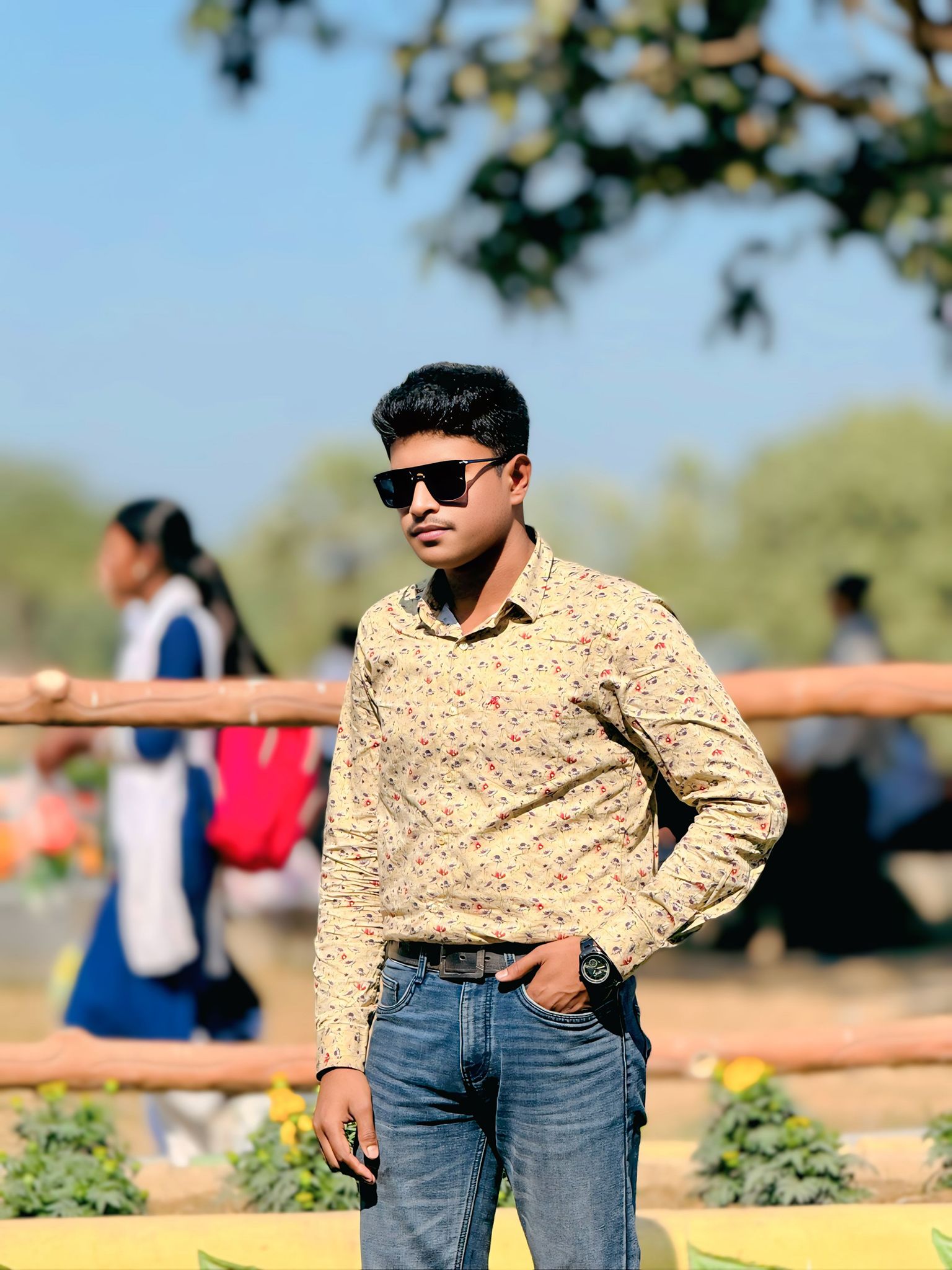 MD Rauf Ali