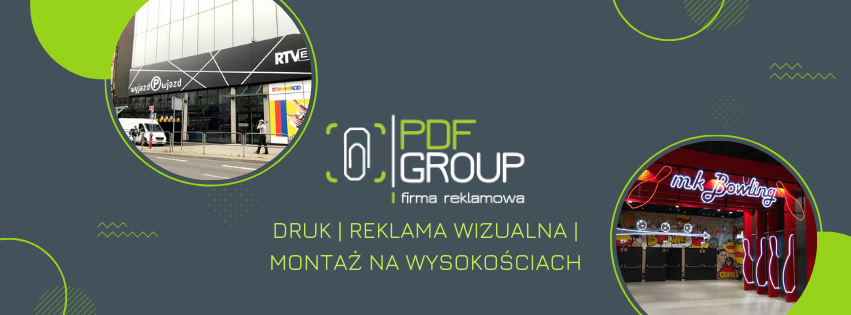 Pdf Group | Katowice