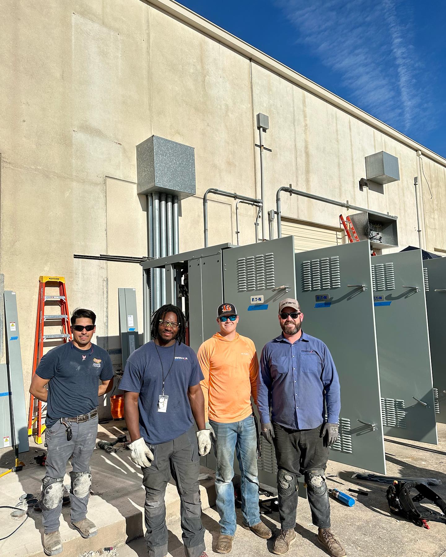 Mtech-Icon | Pflugerville TX