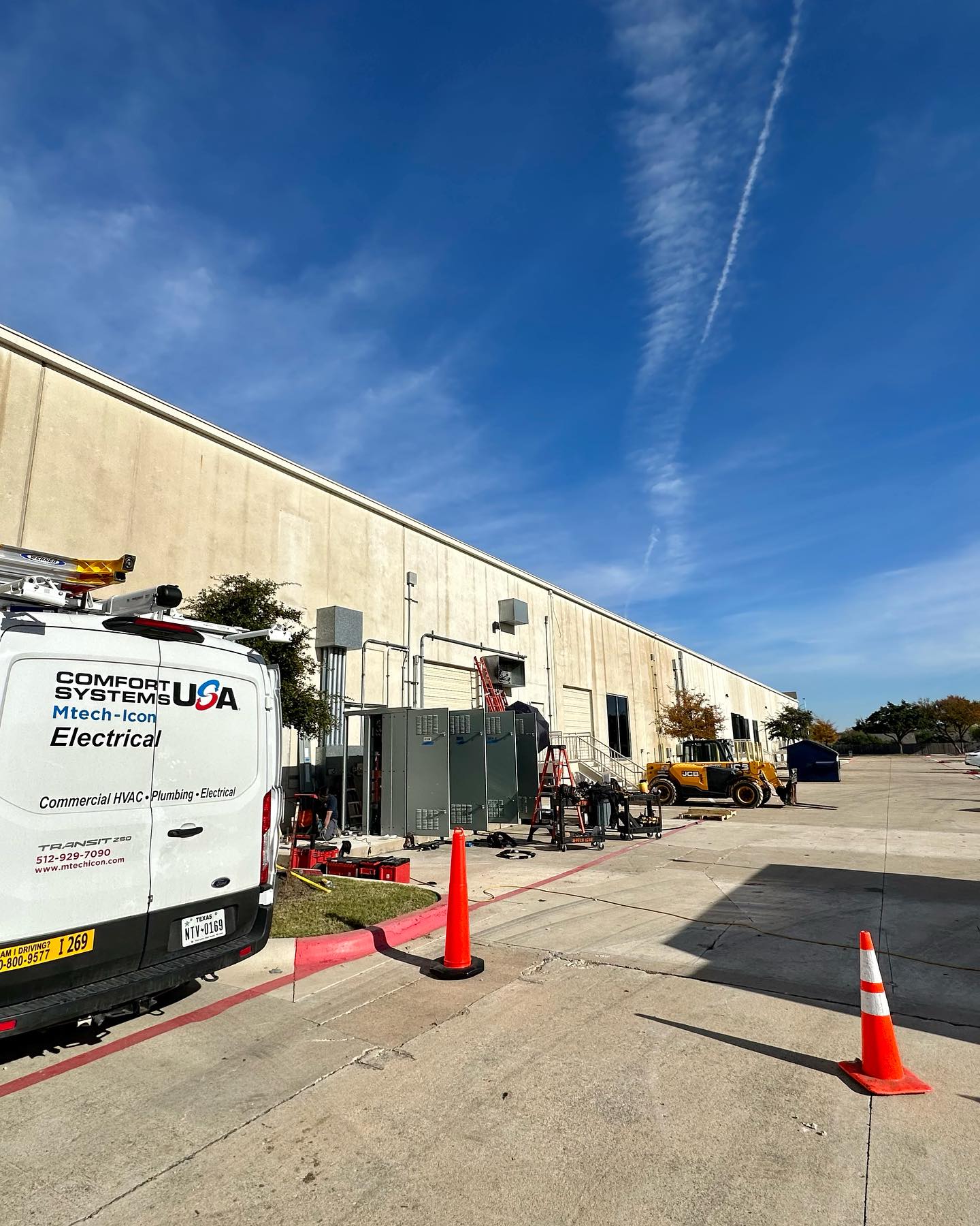 Mtech-Icon | Pflugerville TX