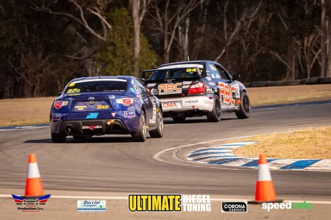 JW Racing Team